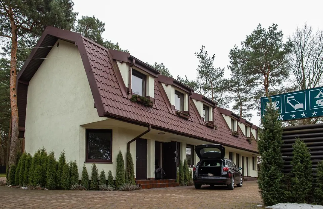 Camping Motel Wok-1