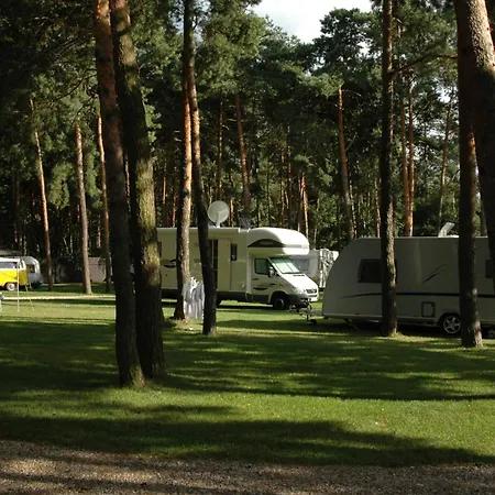 Camping Motel Wok-3